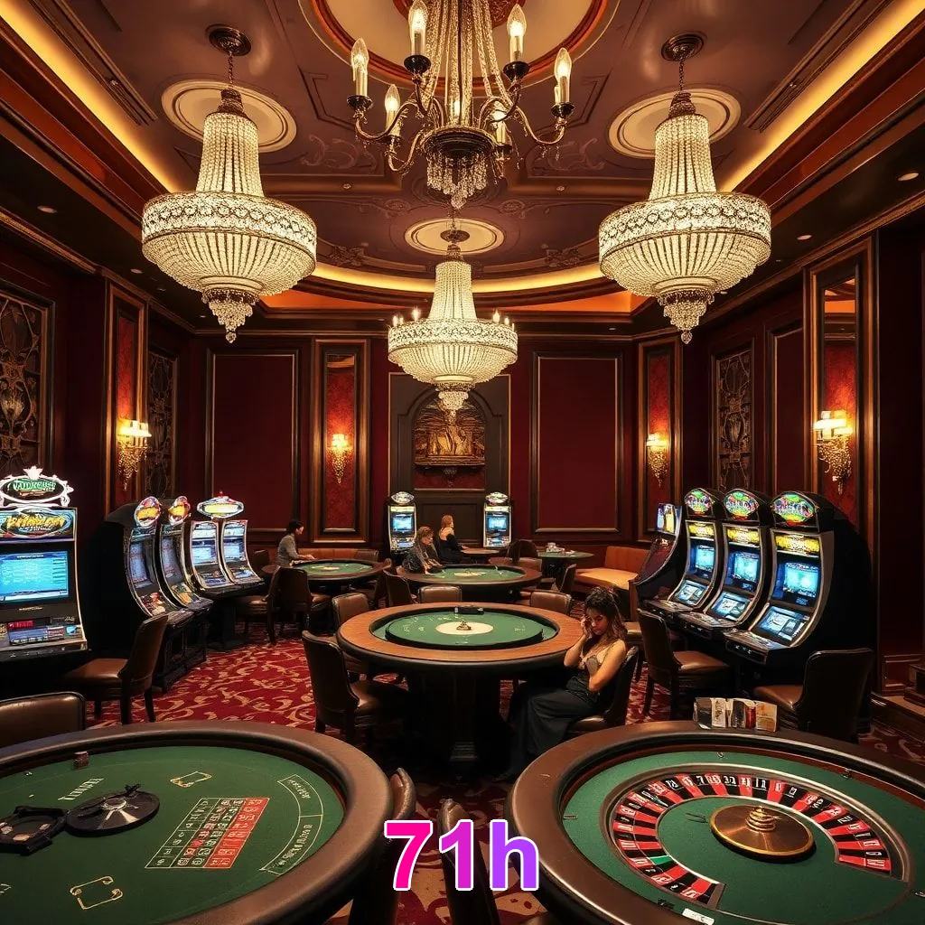 Game Fortune 71h