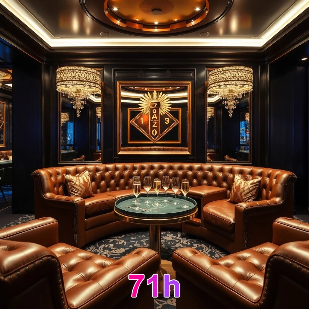 Platform 71h
